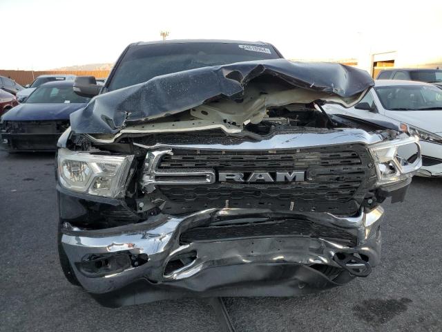 Photo 5 from auction – 2023 RAM 1500 BIG H with VIN 1C6RRFFG0PN549268