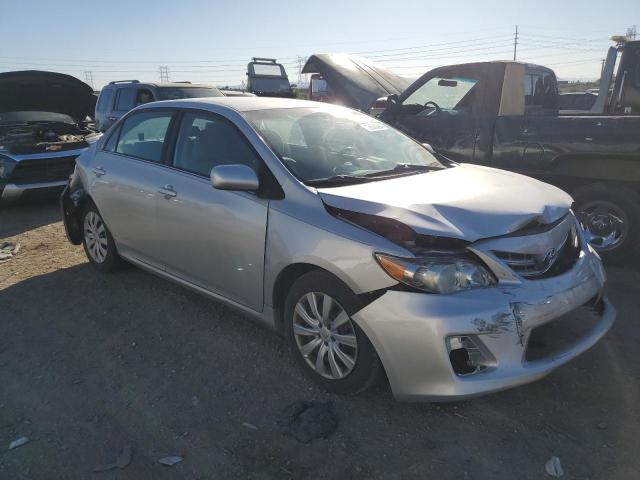 Photo 4 from auction – 2013 TOYOTA COROLLA BA with VIN 5YFBU4EE5DP094820