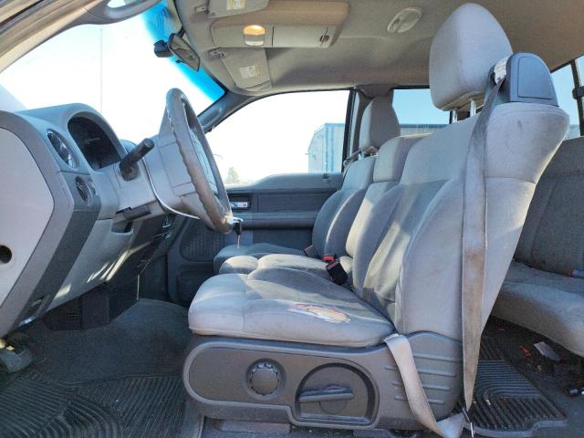 Photo 7 from auction – 2006 FORD F150 with VIN 1FTVX145X6NA48050