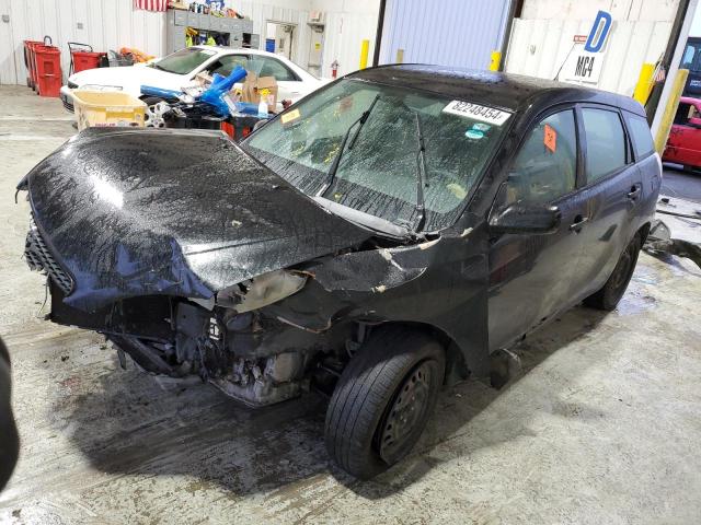 TOYOTA COROLLA MA 2007 with VIN 2T1KR32E87C645892 - Photo from auction