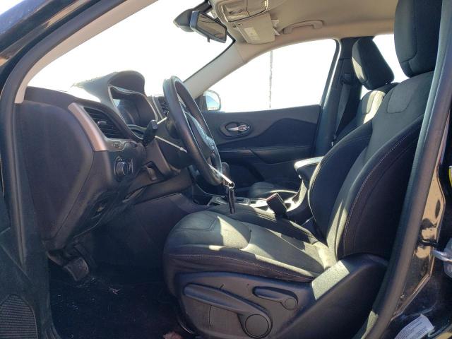 Photo 7 from auction – 2016 JEEP CHEROKEE S with VIN 1C4PJLAB3GW108150