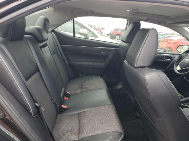 Photo 10 from auction – 2016 TOYOTA COROLLA L with VIN 5YFBURHE5GP550022