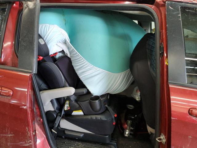Photo 11 from auction – 2013 MAZDA 5 with VIN JM1CW2CL7D0150917