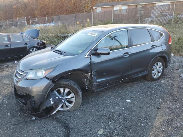 Photo 1 from auction – 2014 HONDA CR-V EX with VIN 5J6RM4H50EL063828