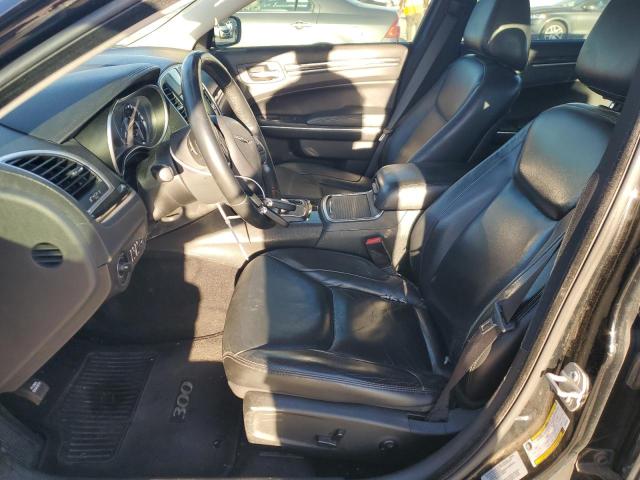 Photo 7 from auction – 2015 CHRYSLER 300 LIMITE with VIN 2C3CCAAG9FH802030