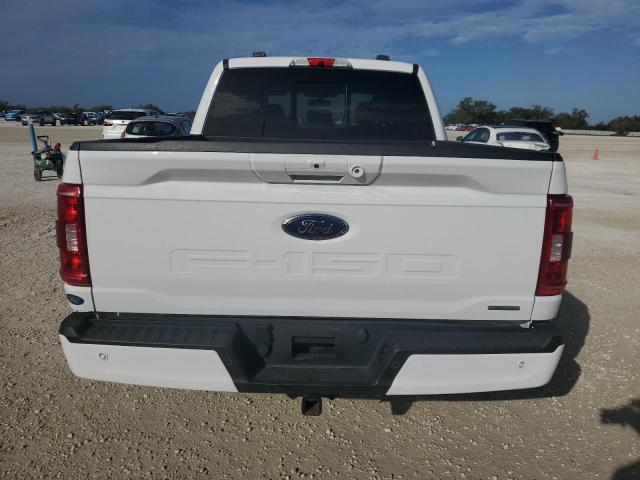 Photo 6 from auction – 2021 FORD F150 SUPER with VIN 1FTEW1EP7MFD04378
