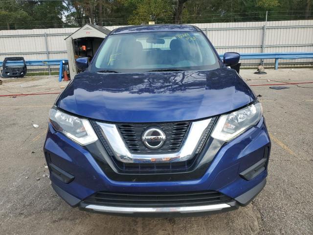 Photo 5 from auction – 2018 NISSAN ROGUE S with VIN 5N1AT2MT6JC828545