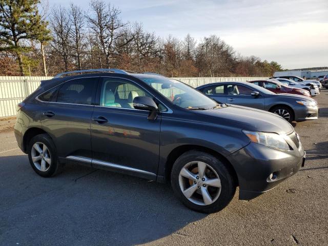 Photo 4 from auction – 2010 LEXUS RX 350 with VIN 2T2BK1BA0AC048258