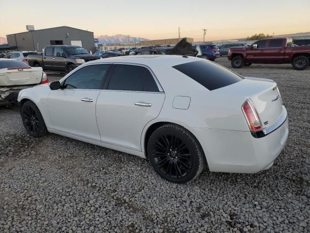 Photo 2 from auction – 2011 CHRYSLER 300C with VIN 2C3CA6CT8BH580023