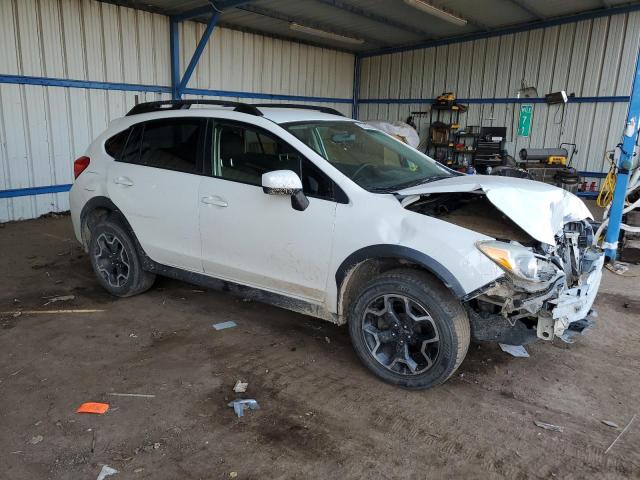 Photo 4 from auction – 2015 SUBARU XV CROSSTR with VIN JF2GPACC9F8260995