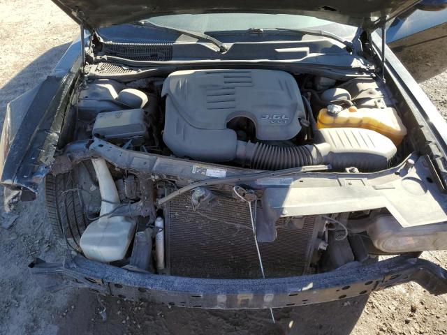 Photo 11 from auction – 2013 DODGE CHALLENGER with VIN 2C3CDYAG0DH704653