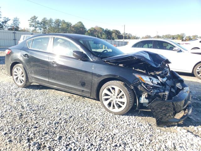 Photo 4 from auction – 2016 ACURA ILX BASE W with VIN 19UDE2F34GA022542