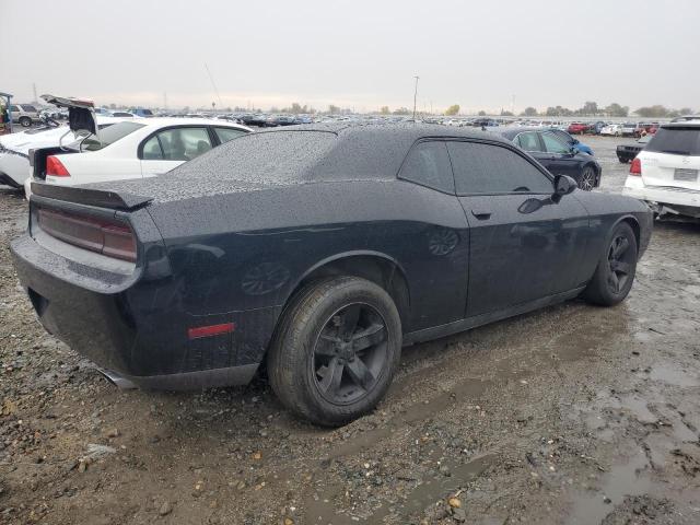 Photo 3 from auction – 2013 DODGE CHALLENGER with VIN 2C3CDYAG5DH675912