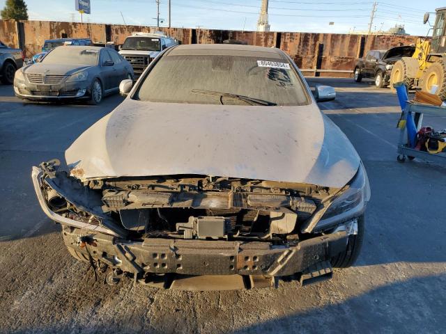Photo 5 from auction – 2015 HYUNDAI GENESIS 5. with VIN KMHGN4JF6FU058976