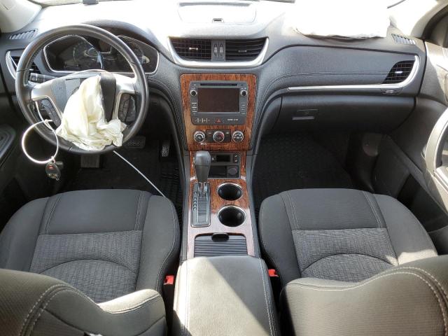 Photo 8 from auction – 2013 CHEVROLET TRAVERSE L with VIN 1GNKRGKD4DJ262862