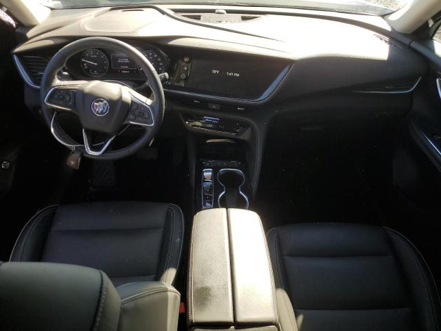 Photo 8 from auction – 2023 BUICK ENVISION E with VIN LRBFZNR49PD036077