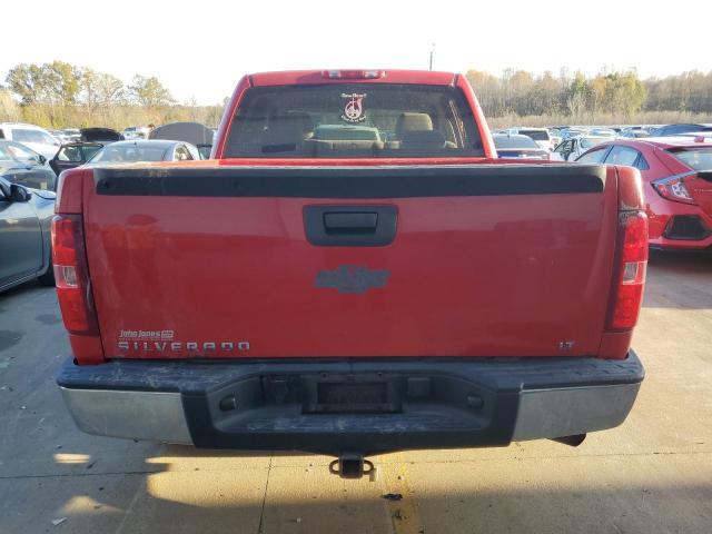 Photo 6 from auction – 2007 CHEVROLET SILVERADO with VIN 3GCEK13C87G534221