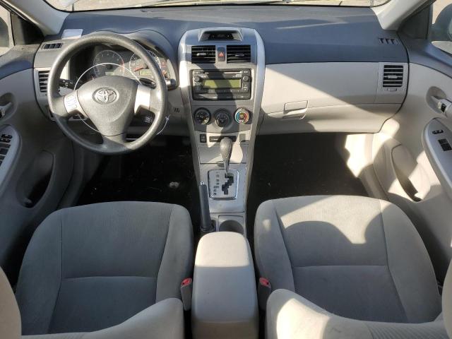Photo 8 from auction – 2012 TOYOTA COROLLA BA with VIN 5YFBU4EE4CP049978
