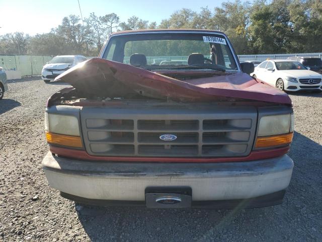 Photo 5 from auction – 1994 FORD F150 with VIN 1FTDF15Y7RNB11505