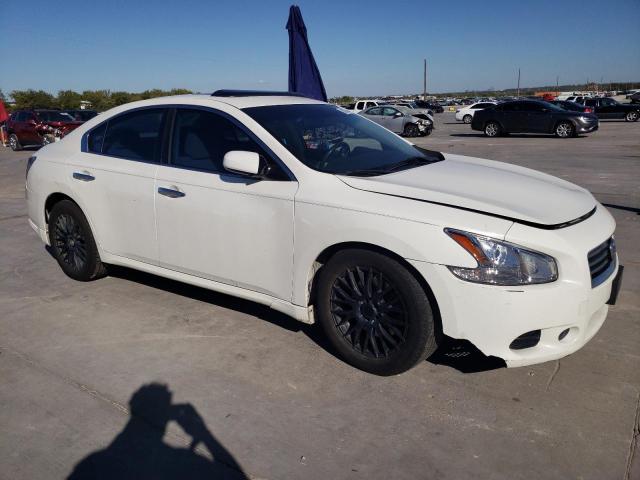 Photo 4 from auction – 2013 NISSAN MAXIMA S with VIN 1N4AA5AP4DC819369