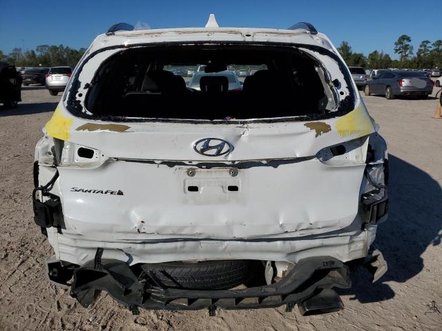 Photo 6 from auction – 2019 HYUNDAI SANTA FE S with VIN 5NMS33AD7KH045491