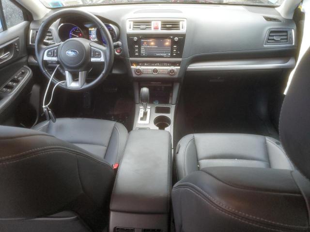 Photo 8 from auction – 2016 SUBARU LEGACY 2.5 with VIN 4S3BNAL67G3009772
