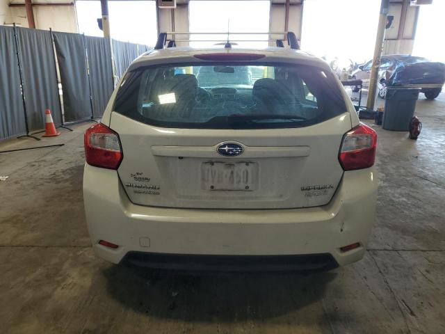 Photo 6 from auction – 2015 SUBARU IMPREZA with VIN JF1GPAA60F8242757