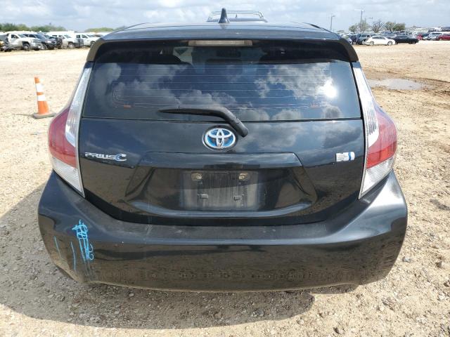 Photo 6 from auction – 2016 TOYOTA PRIUS C with VIN JTDKDTB35G1134917