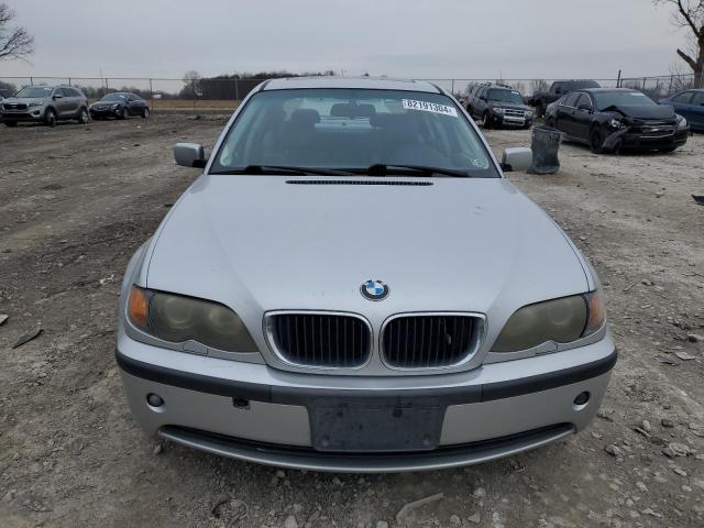 Фото 5 с аукциона – 2002 BMW 325 XI с VIN WBAEU33452PF67910