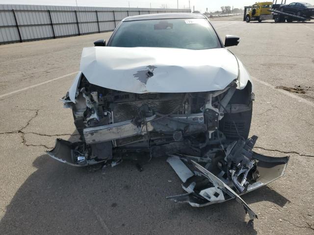 Photo 5 from auction – 2021 NISSAN MAXIMA SR with VIN 1N4AA6EV1MC502521