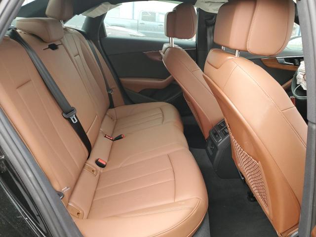 Photo 10 from auction – 2024 AUDI A4 PREMIUM with VIN WAUABAF47RN000914