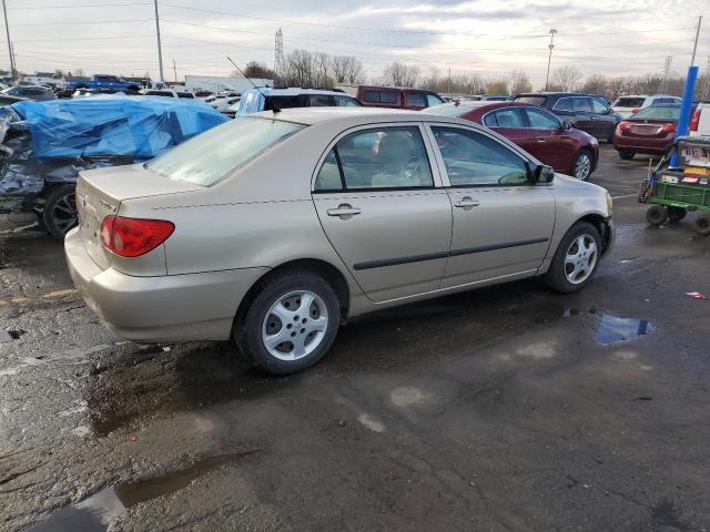 Zdjęcie 3 z aukcji – 2008 TOYOTA COROLLA CE z VIN 2T1BR32E38C936382