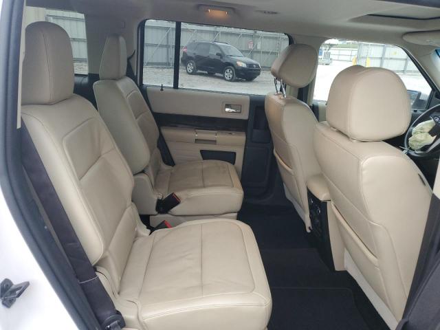 Photo 11 from auction – 2019 FORD FLEX LIMIT with VIN 2FMGK5D81KBA23872