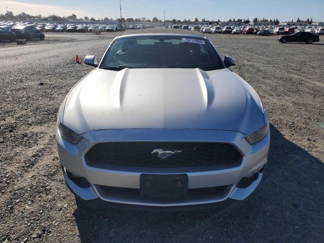 Photo 5 from auction – 2016 FORD MUSTANG with VIN 1FATP8UH6G5253740