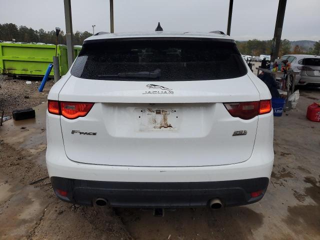 Photo 6 from auction – 2020 JAGUAR F-PACE PRE with VIN SADCK2FX4LA619159