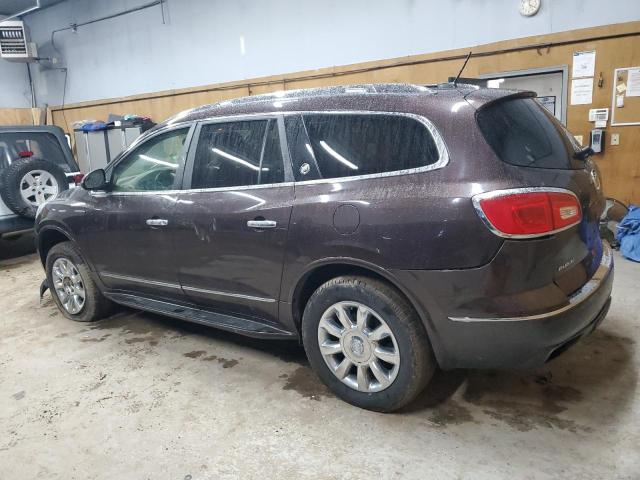 Photo 2 from auction – 2015 BUICK ENCLAVE with VIN 5GAKVBKD9FJ188009