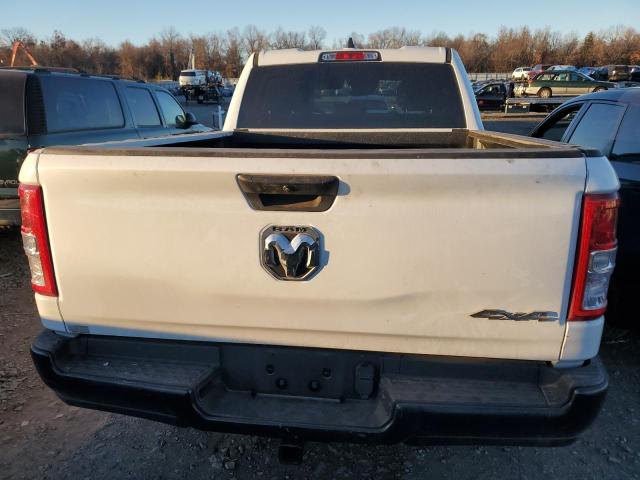 Photo 6 from auction – 2022 RAM 1500 TRADE with VIN 1C6SRFCT1NN246449