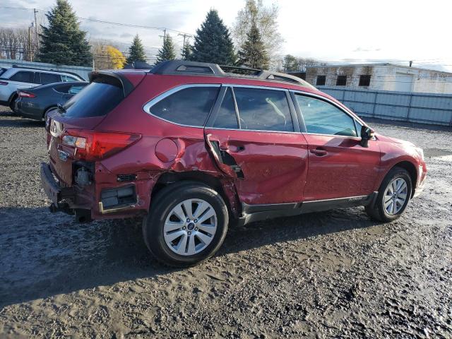 Photo 3 from auction – 2018 SUBARU OUTBACK 2. with VIN 4S4BSAFC7J3229670