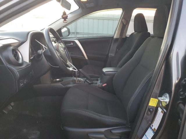 Photo 7 from auction – 2015 TOYOTA RAV4 XLE with VIN JTMRFREV6FJ042304