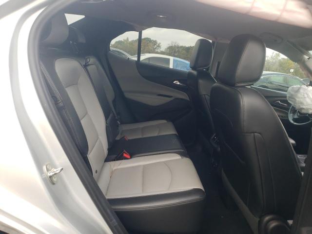 Photo 11 from auction – 2018 CHEVROLET EQUINOX PR with VIN 3GNAXMEV1JS586639