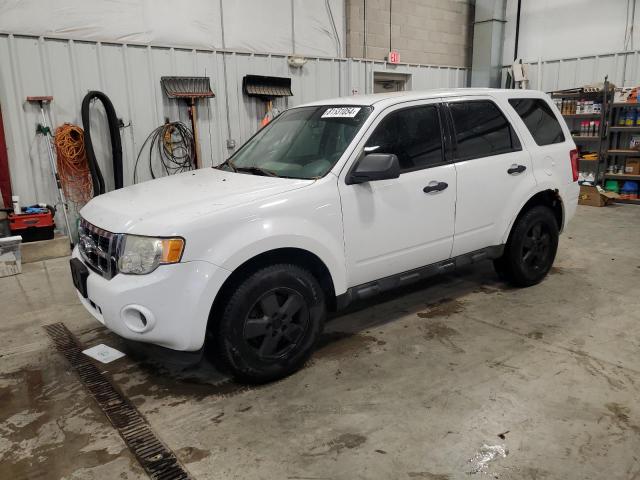 صورة رقم 1 من المزاد - 2011 FORD ESCAPE XLS مع VIN 1FMCU9C70BKB79514