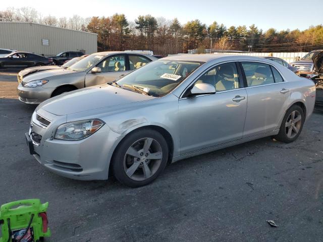Photo 1 from auction – 2011 CHEVROLET MALIBU 1LT with VIN 1G1ZC5E12BF361123