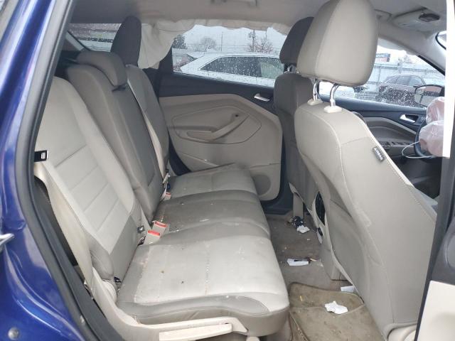 Photo 11 from auction – 2013 FORD ESCAPE SE with VIN 1FMCU9G98DUC12925