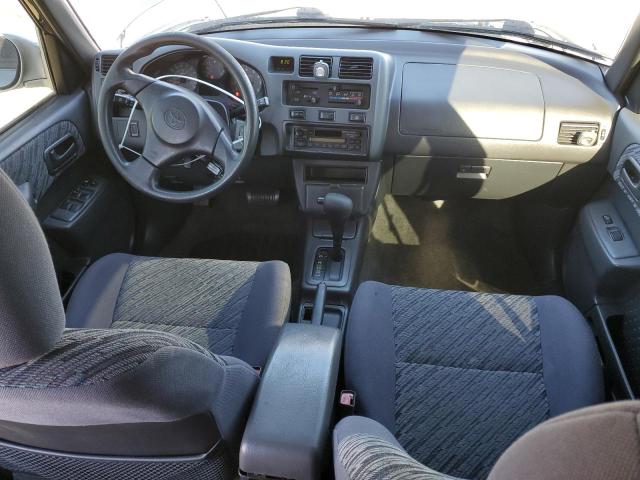Photo 8 from auction – 2000 TOYOTA RAV4 with VIN JT3GP10VXY7071824