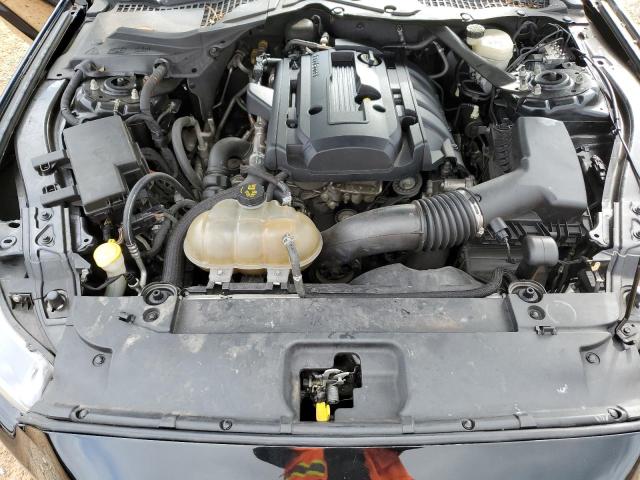 Photo 11 from auction – 2015 FORD MUSTANG with VIN 1FA6P8TH4F5386087