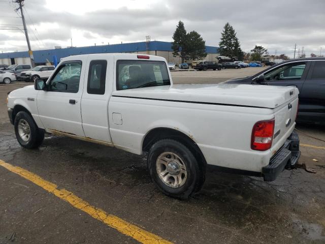 Foto 2 de la subasta – 2011 FORD RANGER SUP con VIN 1FTKR4ED8BPA76836