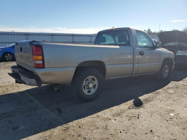 Photo 3 from auction – 2001 CHEVROLET SILVERADO with VIN 1GCEC14W31Z313090