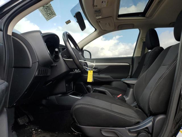 Photo 7 from auction – 2018 MITSUBISHI OUTLANDER with VIN JA4AD3A39JZ066234