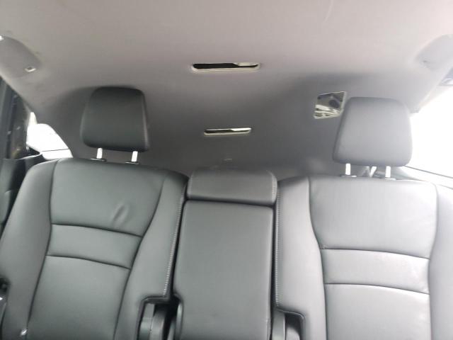 Photo 10 from auction – 2021 HONDA PILOT SE with VIN 5FNYF6H25MB010492