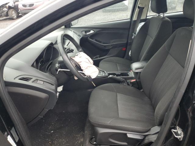 Photo 7 from auction – 2017 FORD FOCUS SE with VIN 1FADP3F29HL297664